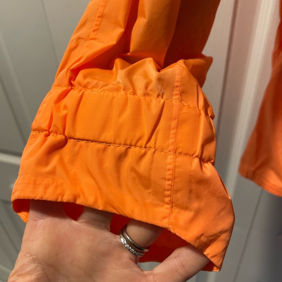 Lululemon Run: Make it Rain Jacket - Picture 5 of 13